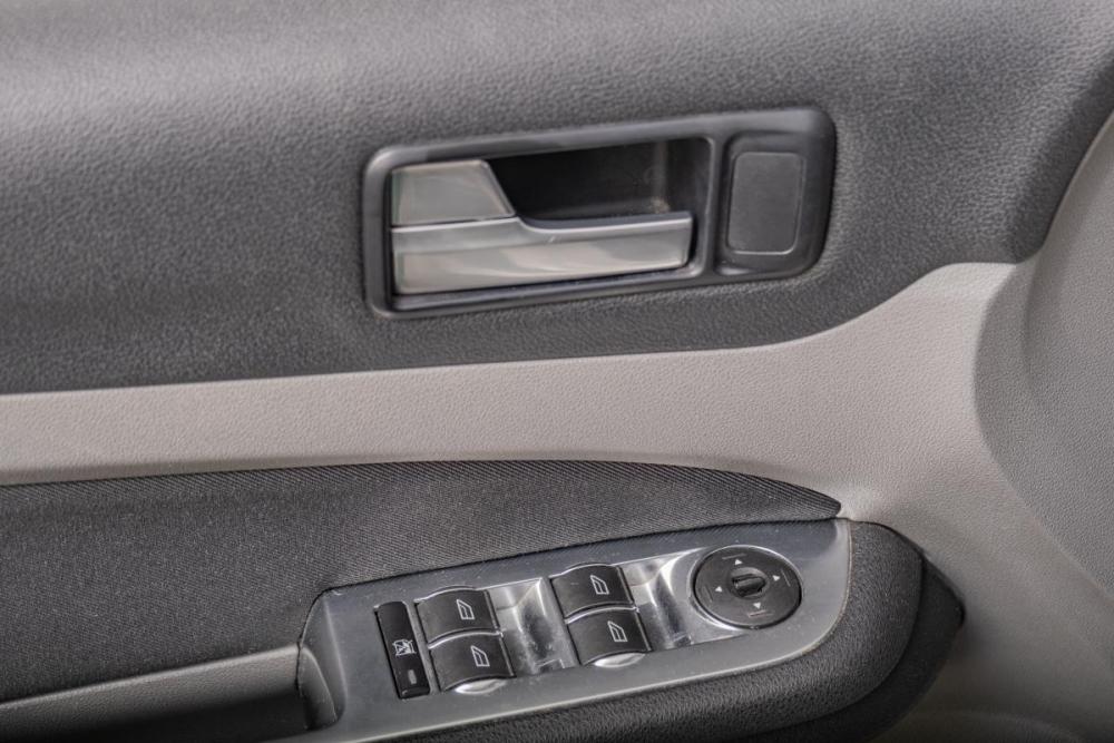 Ford Focus II Рестайлинг Томск  - изображение 17