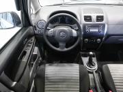 Suzuki SX4 I (Classic) Рестайлинг Ростов-на-Дону  - изображение 31