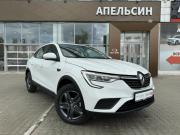 Renault Arkana I Набережные Челны  - изображение 19