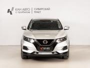 Nissan Qashqai II Рестайлинг Казань  - изображение 10