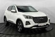 Chery Tiggo 4 Pro I Нижний Новгород  - изображение 25