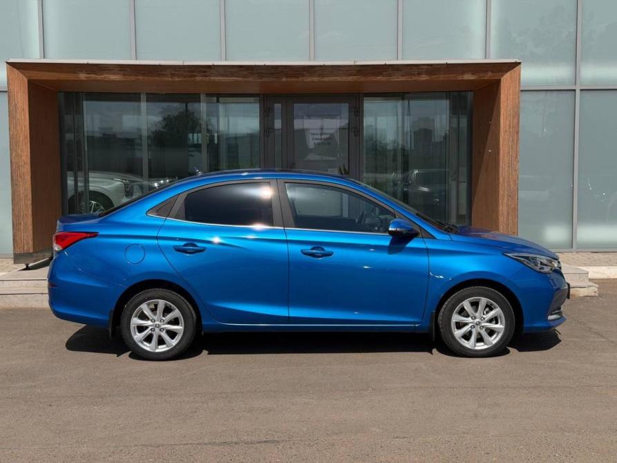 Changan Alsvin Оренбург  - изображение 4