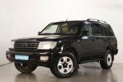 Toyota Land Cruiser 100 Series Рестайлинг 1 Челябинск  - изображение 26