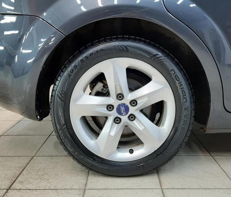 Ford Focus II Рестайлинг Москва  - изображение 13