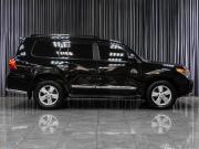 Toyota Land Cruiser 200 Series Рестайлинг 1 Тюмень  - изображение 35