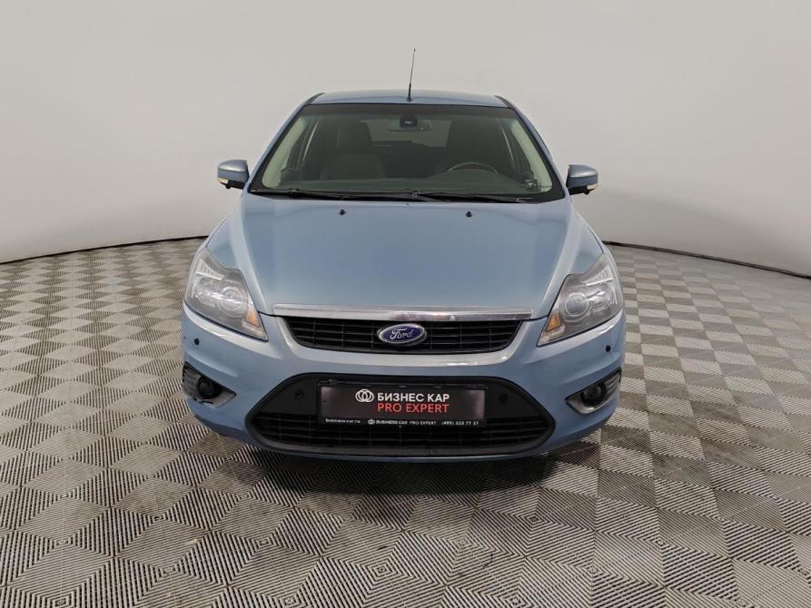 Ford Focus II Рестайлинг Москва  - изображение 2