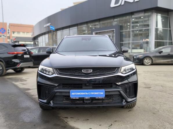 Geely Tugella I Рестайлинг с пробегом 2022 года, цена 2 650 000 рублей, 79344 км, внедорожник, Автокод Объявления