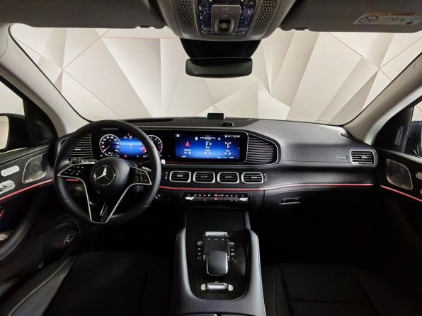 Mercedes-Benz GLE II (V167) Рестайлинг с пробегом 2026 года, цена 11 150 000 рублей, 30 км, внедорожник, Автокод Объявления