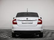 Skoda Rapid I Санкт-Петербург  - изображение 31