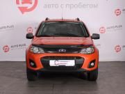 Lada (ВАЗ) Kalina II Минеральные Воды  - изображение 20