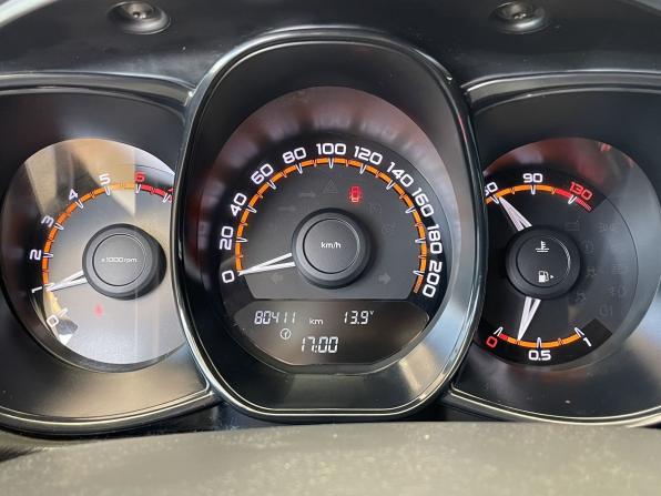 Lada (ВАЗ) Vesta I с пробегом 2019 года, цена 807 000 рублей, 80411 км, седан, Автокод Объявления