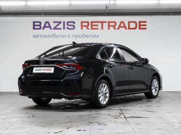 Toyota Corolla XII (E210) с пробегом 2019 года, цена 2 199 000 рублей, 87331 км, седан, Автокод Объявления