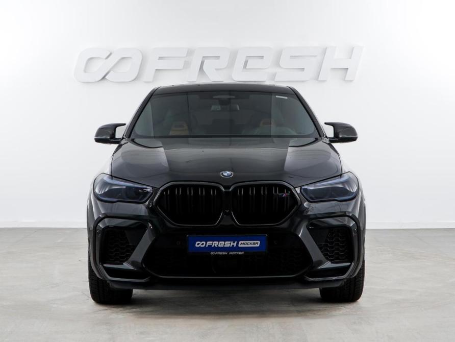 BMW X6 M III (F96) Москва  - изображение 3