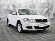 Skoda Octavia II (A5) Рестайлинг Ульяновск  - изображение 27