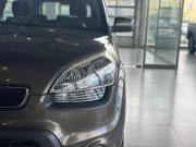 Kia Soul I Рестайлинг Новосибирск  - изображение 37