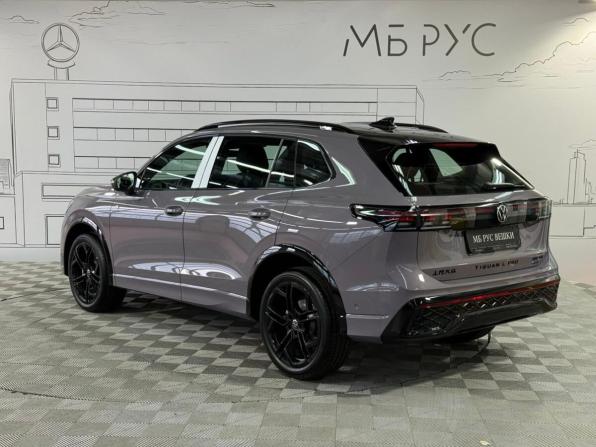 Volkswagen Tiguan III (China Market) с пробегом 2026 года, цена 5 100 000 рублей, 21 км, внедорожник, Автокод Объявления