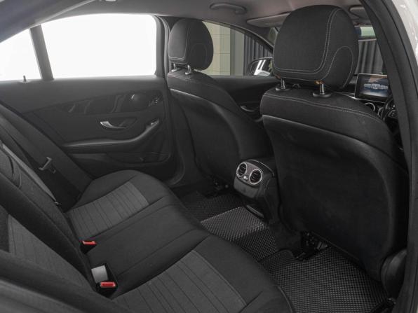Mercedes-Benz C-Класс IV (W205) с пробегом 2014 года, цена 1 929 000 рублей, 88153 км, седан, Автокод Объявления