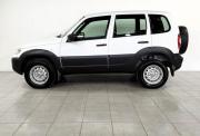 Chevrolet Niva I Рестайлинг Саратов  - изображение 28