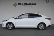 Hyundai Solaris II Рестайлинг Калининград  - изображение 21