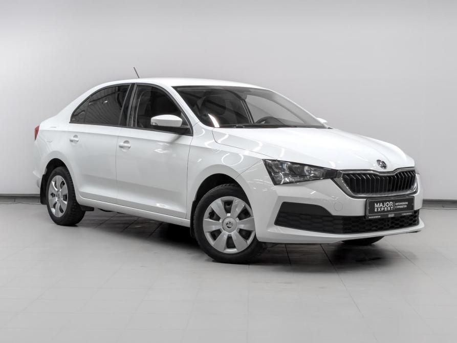 Skoda Rapid II Москва  - изображение 3