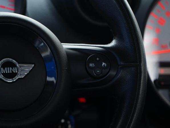 Mini Countryman I с пробегом 2014 года, цена 1 099 777 рублей, 134247 км, внедорожник, Автокод Объявления