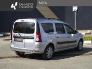 Lada (ВАЗ) Largus I Рестайлинг Казань  - изображение 16