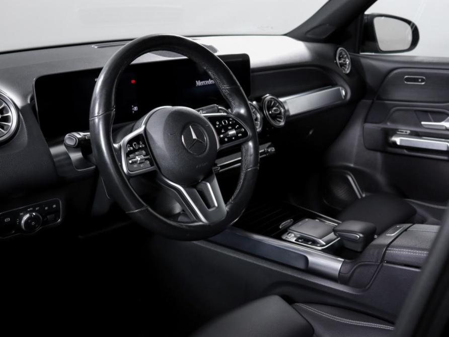 Mercedes-Benz GLB I (X247) Москва  - изображение 15