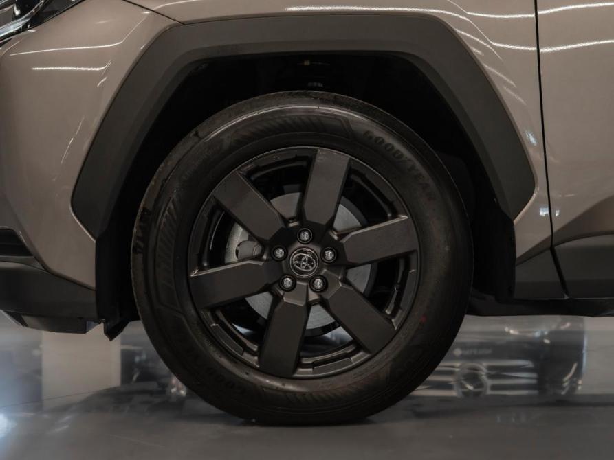 Toyota RAV4 VI (XA60) Москва  - изображение 28