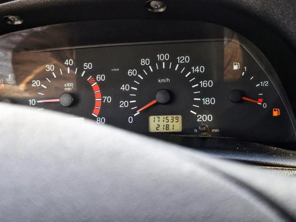 Chevrolet Niva I с пробегом 2003 года, цена 249 000 рублей, 171538 км, внедорожник, Автокод Объявления