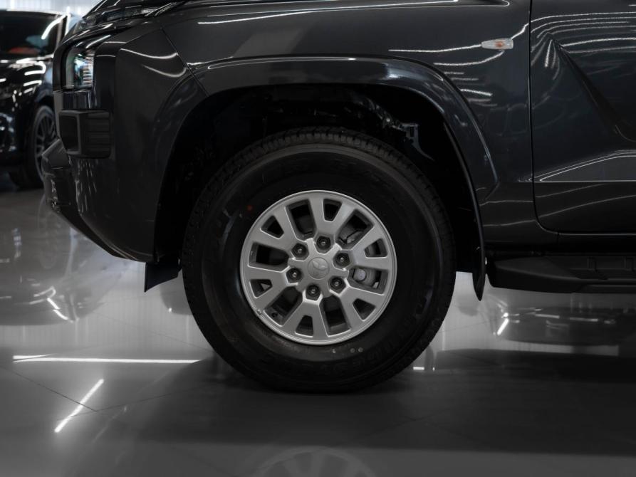 Mitsubishi L200 VI Москва  - изображение 22