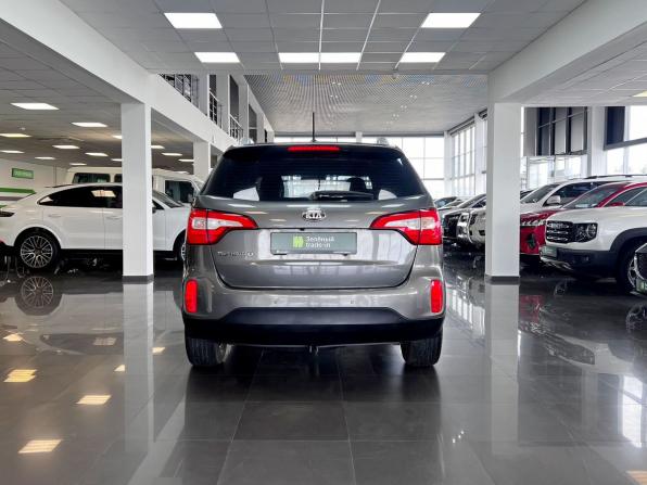 Kia Sorento II Рестайлинг с пробегом 2013 года, цена 1 925 000 рублей, 143996 км, внедорожник, Автокод Объявления