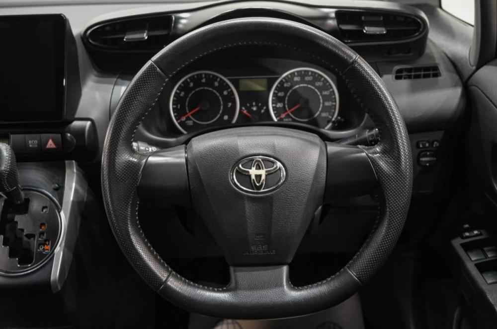 Toyota Wish II Новокузнецк  - изображение 20