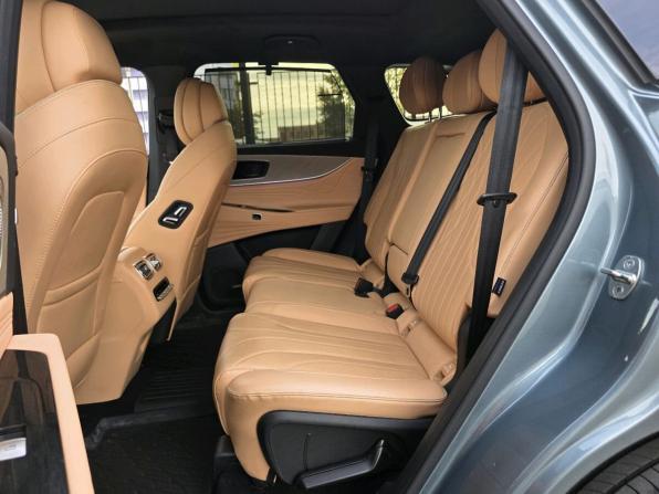 Jaecoo J8 с пробегом 2024 года, цена 3 132 000 рублей, 51870 км, внедорожник, Автокод Объявления