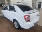 Chevrolet Cobalt II Рестайлинг Саратов  - изображение 26