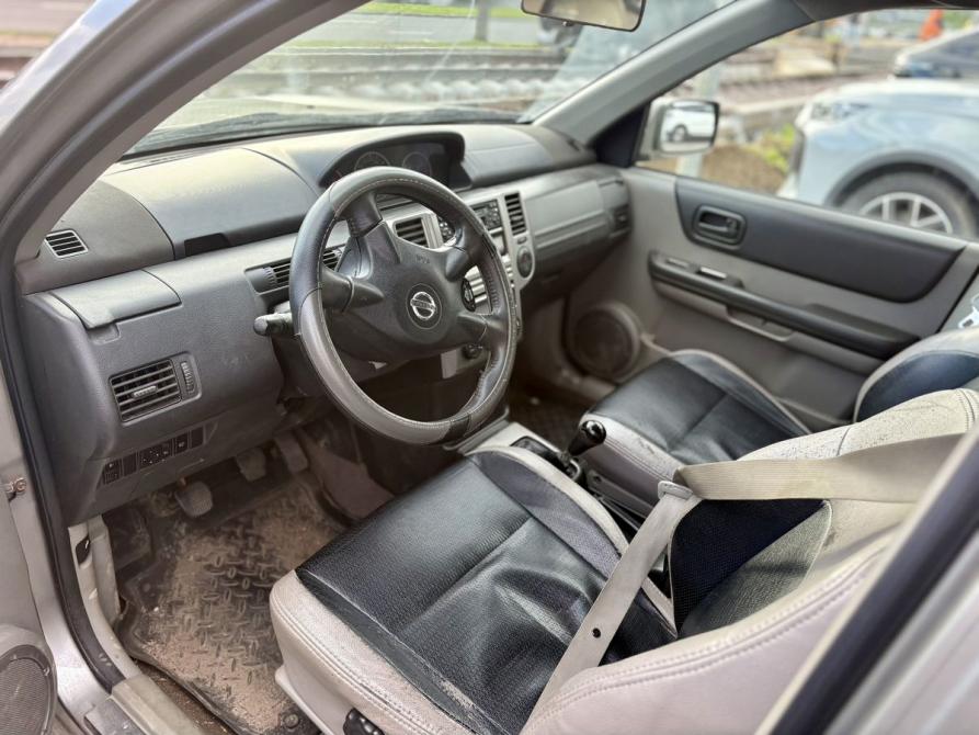 Nissan X-Trail I Рестайлинг Санкт-Петербург  - изображение 5
