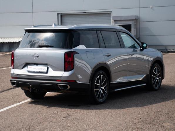 GAC GS8 II с пробегом 2024 года, цена 3 400 000 рублей, 30844 км, внедорожник, Автокод Объявления