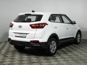 Hyundai Creta I Санкт-Петербург  - изображение 19