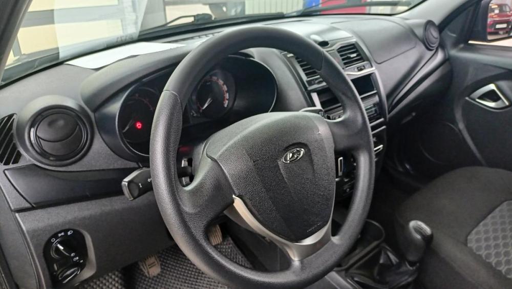 Lada (ВАЗ) Granta I Рестайлинг Арзамас  - изображение 13