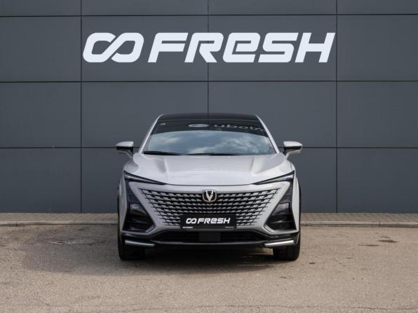 Changan UNI-T I Рестайлинг с пробегом 2023 года, цена 2 770 000 рублей, 35549 км, внедорожник, Автокод Объявления