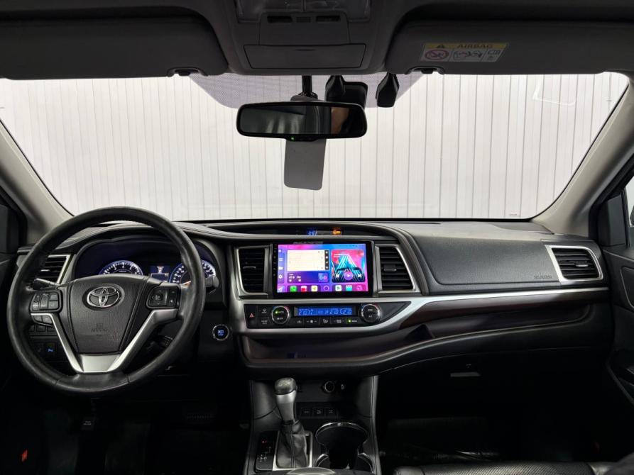 Toyota Highlander III (XU50) Краснодар  - изображение 9