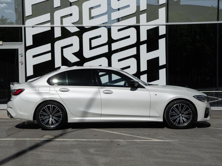 BMW 3 серии VII (G2x) Волгоград  - изображение 5