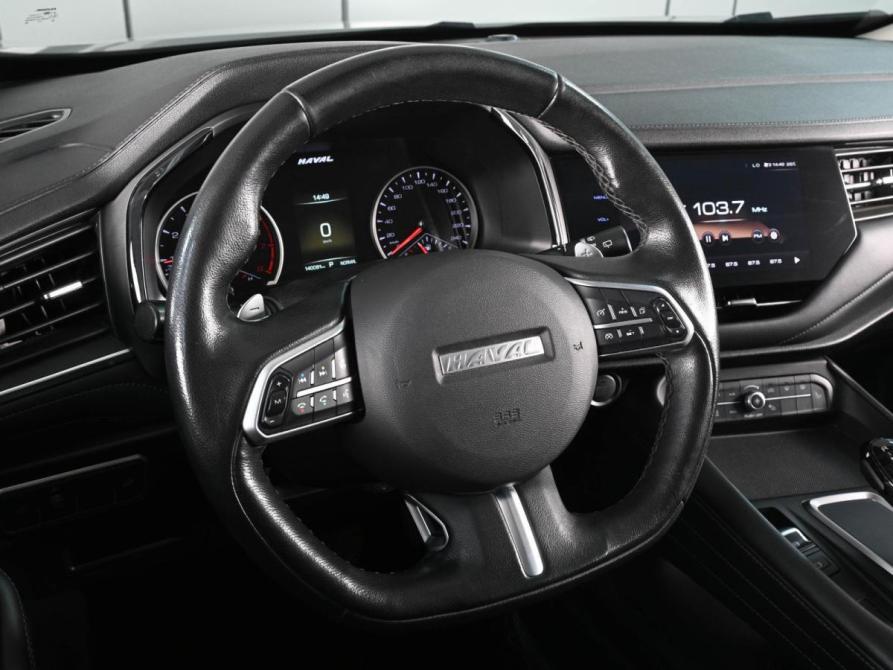 Haval F7 I Ростов-на-Дону  - изображение 12