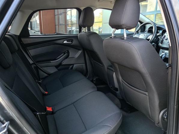 Ford Focus III Рестайлинг с пробегом 2018 года, цена 1 248 000 рублей, 98975 км, универсал, Автокод Объявления