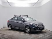 Hyundai Solaris I Москва  - изображение 20