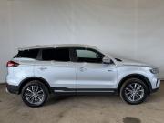 Geely Atlas Pro Псков  - изображение 34