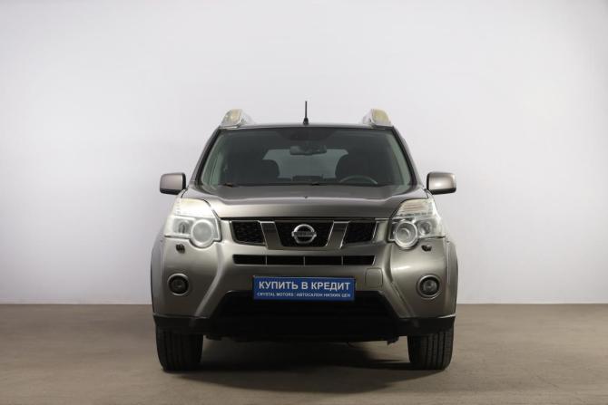 Nissan X-Trail II Рестайлинг с пробегом 2014 года, цена 1 399 000 рублей, 310000 км, внедорожник, Автокод Объявления