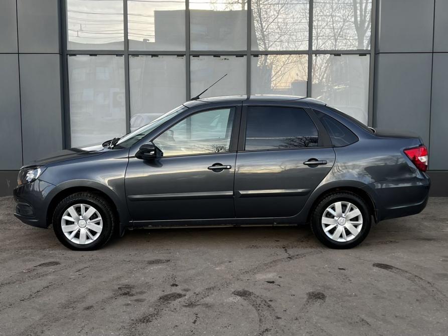 Lada (ВАЗ) Granta I Рестайлинг Ярославль  - изображение 5