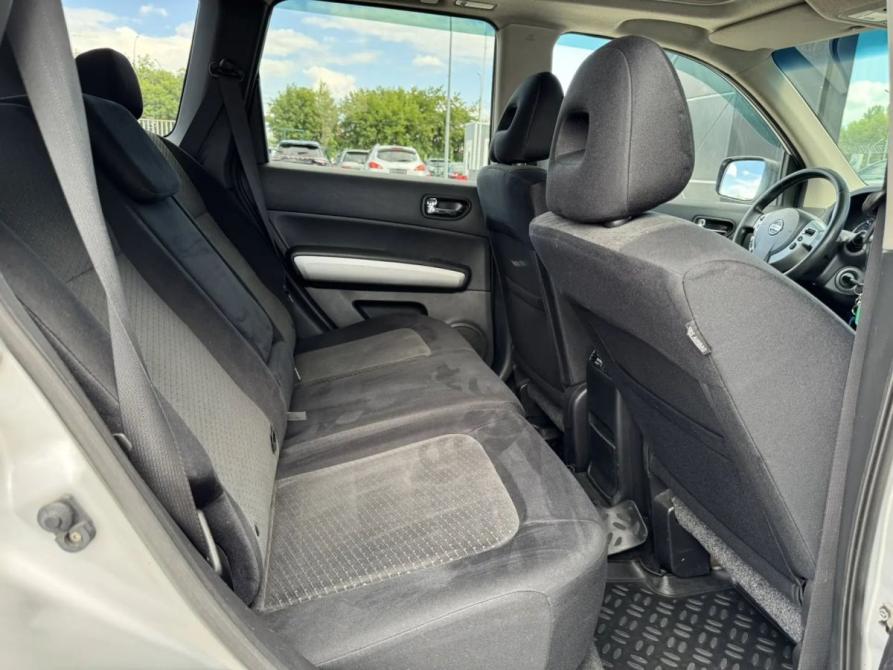 Nissan X-Trail II Рестайлинг Новосибирск  - изображение 11