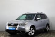 Subaru Forester IV Пермь  - изображение 28