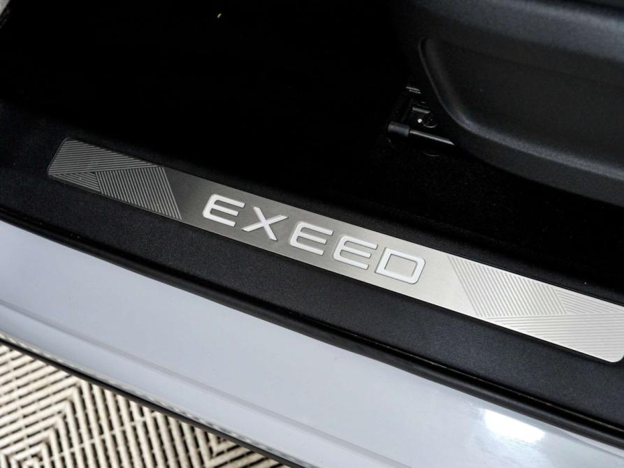 Exeed RX Санкт-Петербург  - изображение 24